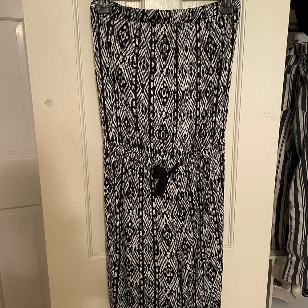 Aztec Jumpsuit - Picture 1 of 3